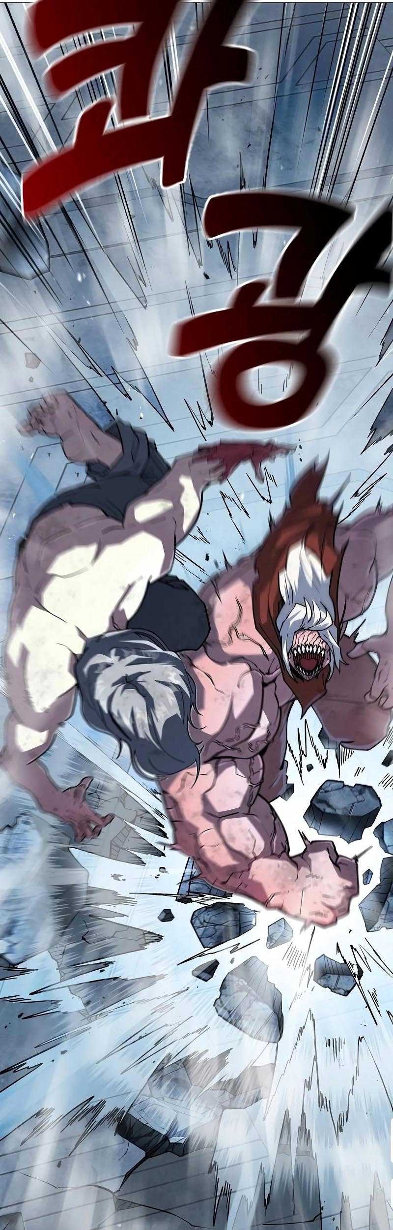 The Zenith Chapter 16 - halaman 25