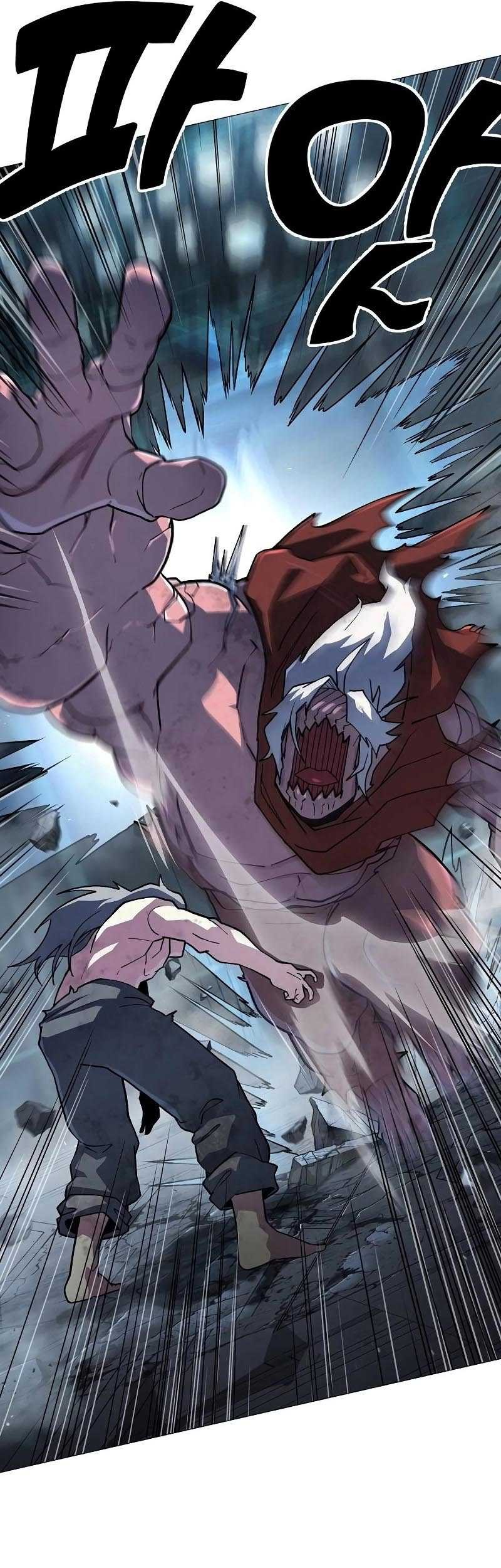 The Zenith Chapter 16 - halaman 27