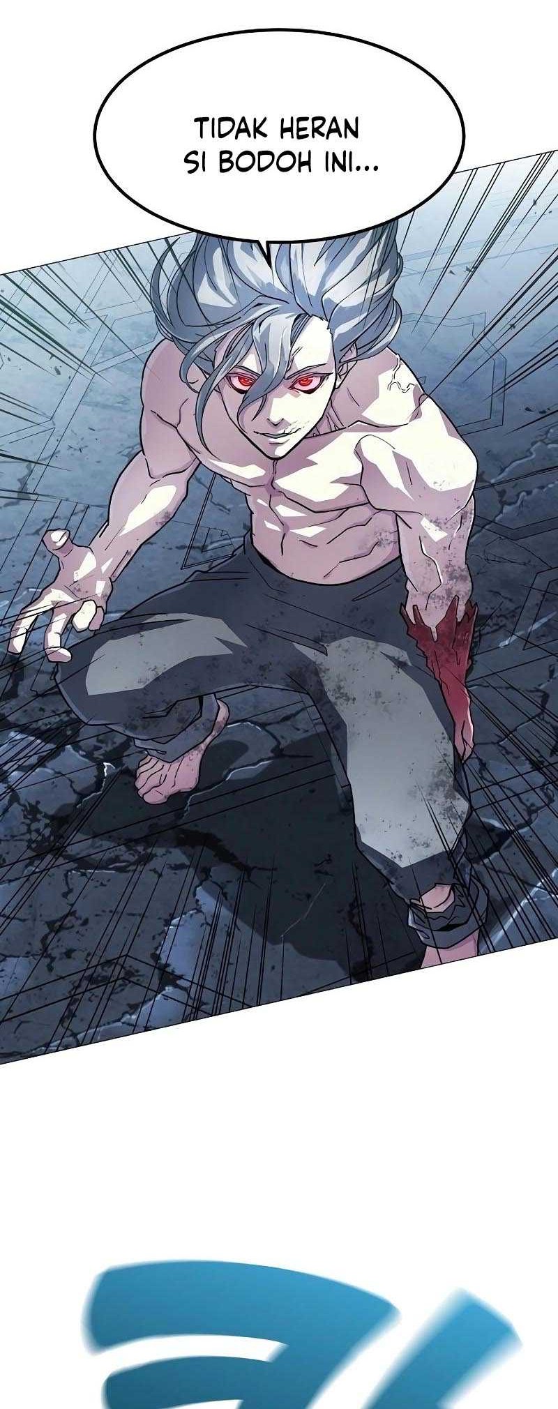 The Zenith Chapter 16 - halaman 28
