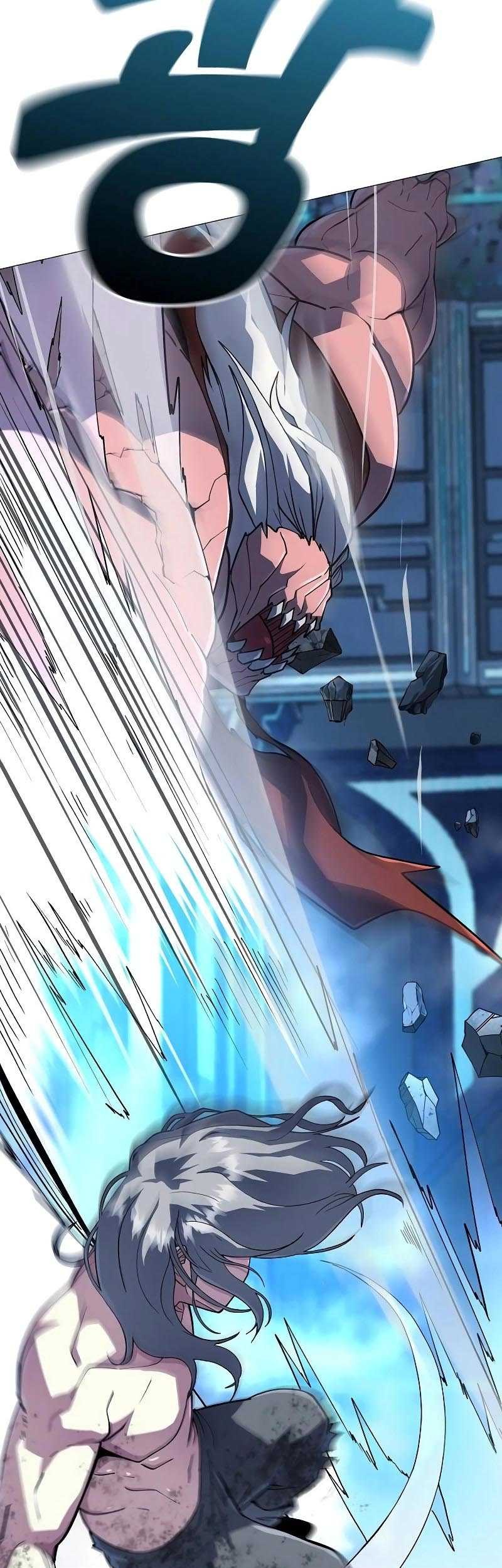 The Zenith Chapter 16 - halaman 29
