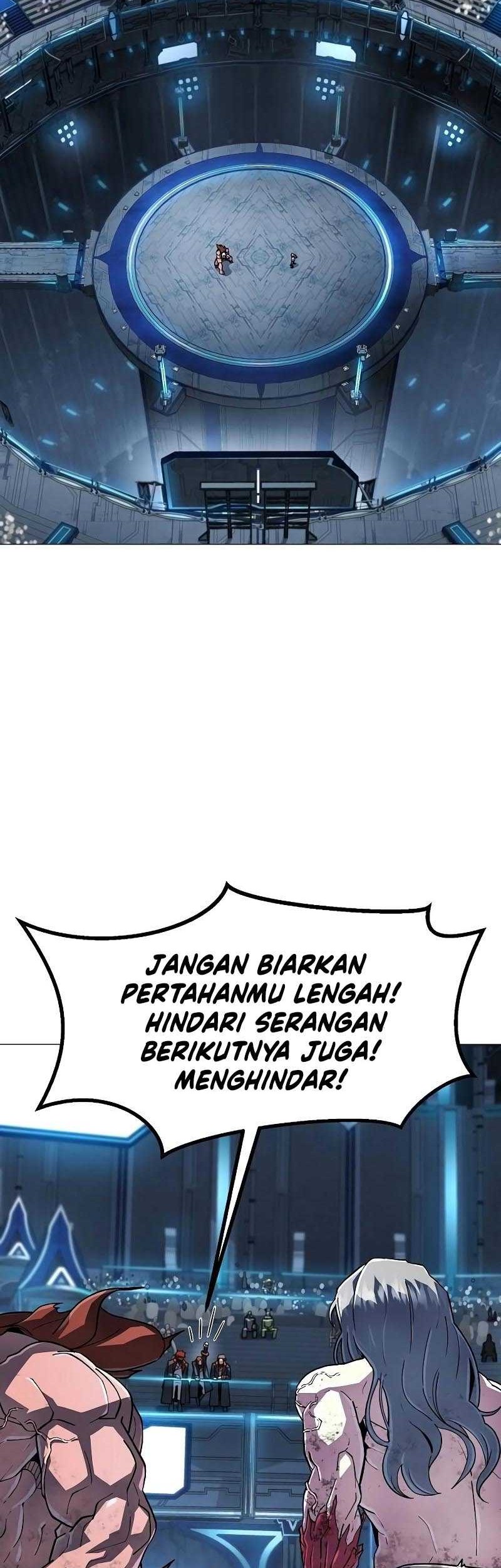 The Zenith Chapter 16 - halaman 3