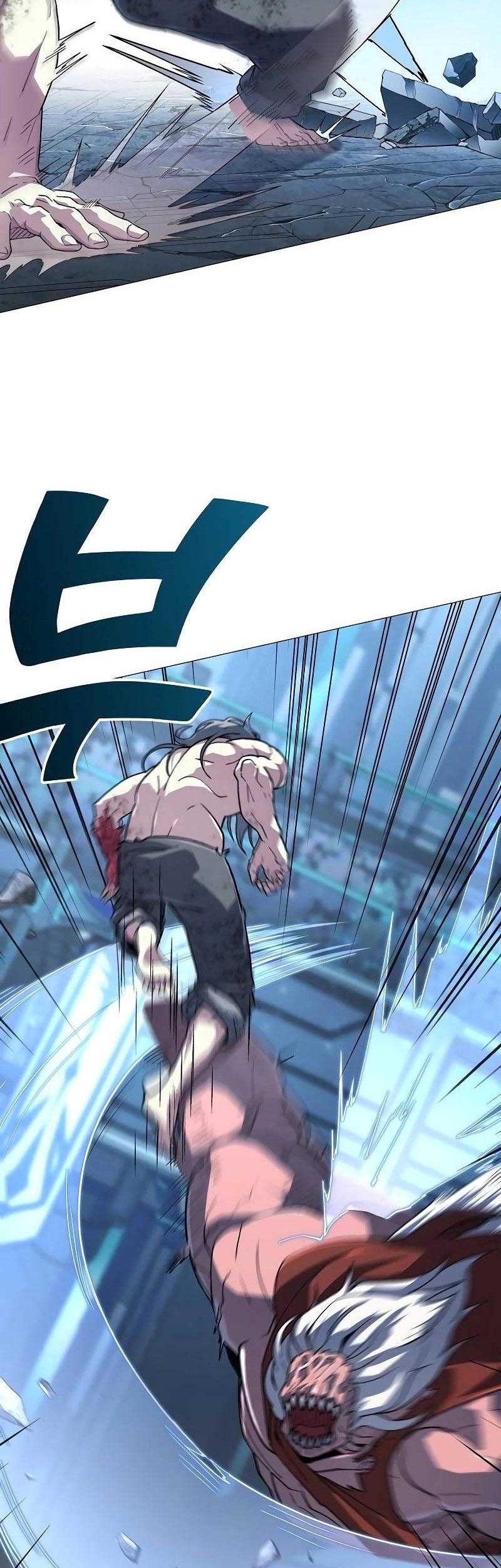 The Zenith Chapter 16 - halaman 30