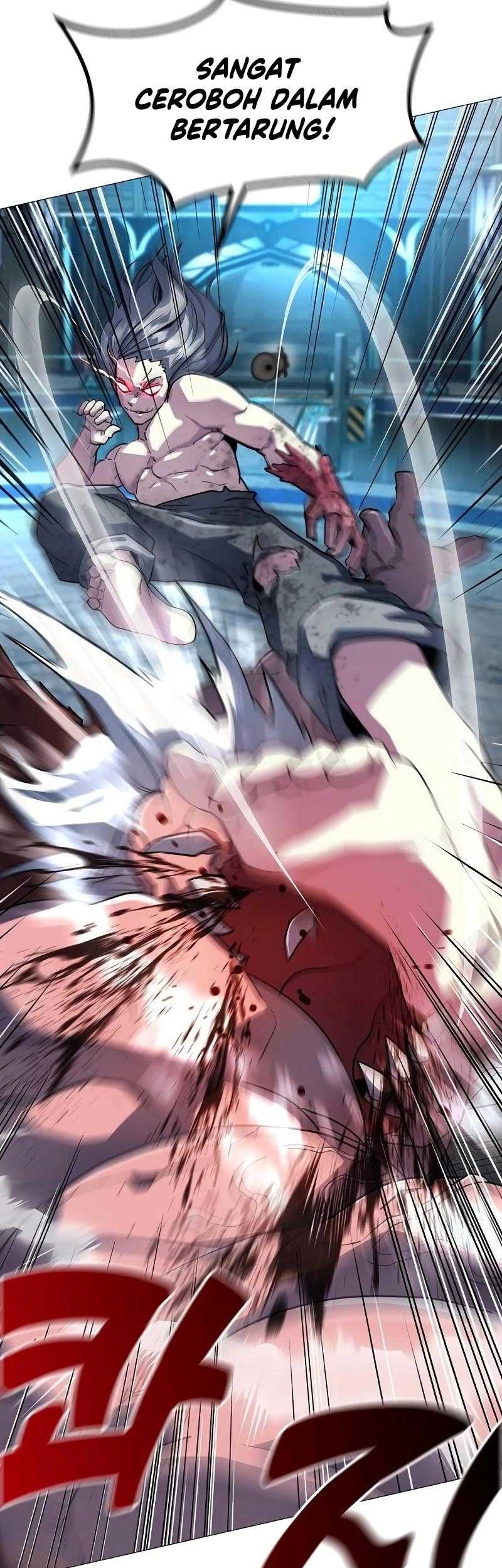 The Zenith Chapter 16 - halaman 32