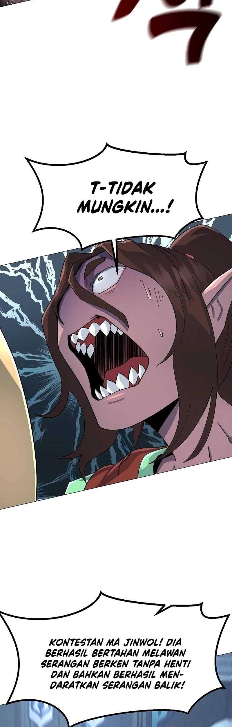 The Zenith Chapter 16 - halaman 33