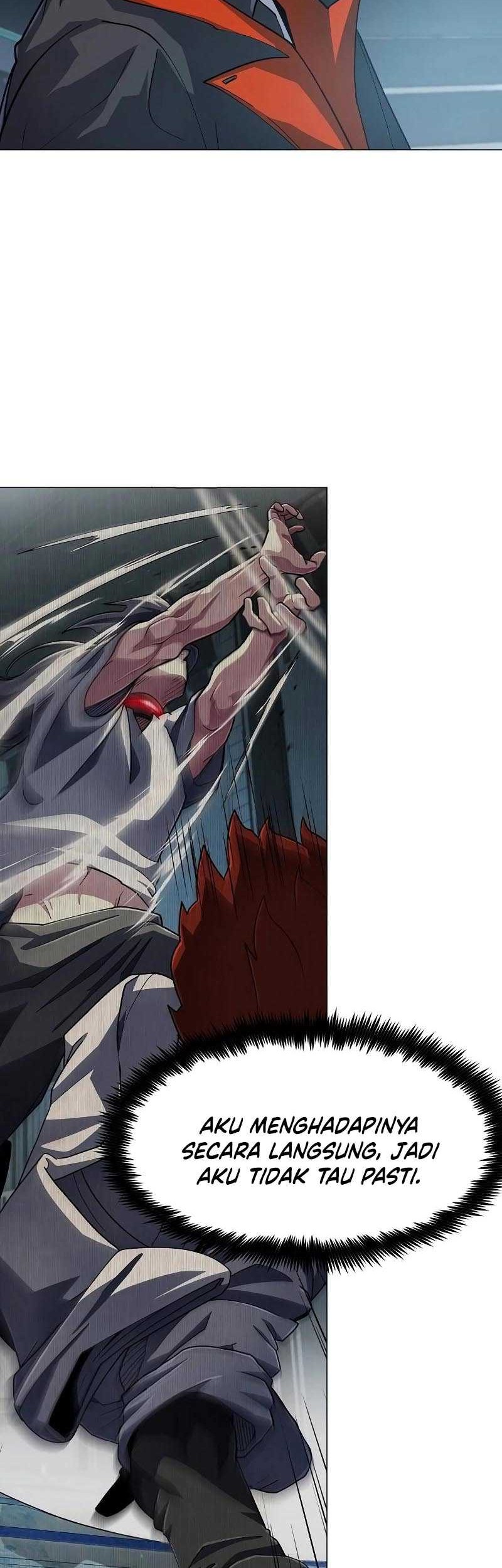 The Zenith Chapter 16 - halaman 36
