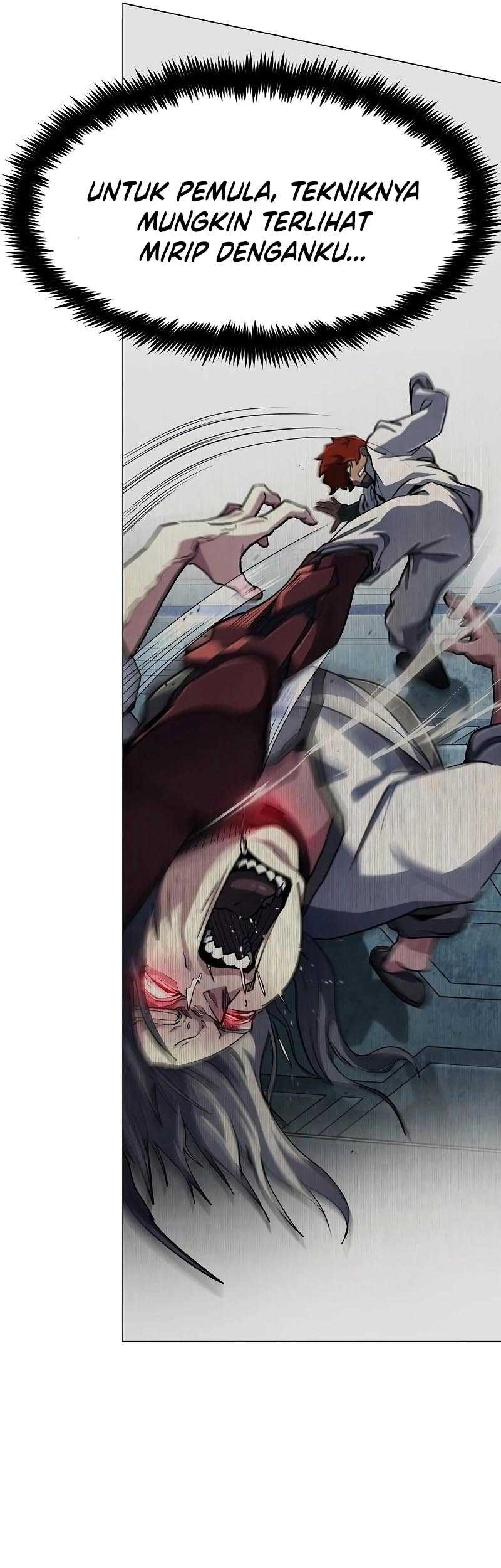 The Zenith Chapter 16 - halaman 38