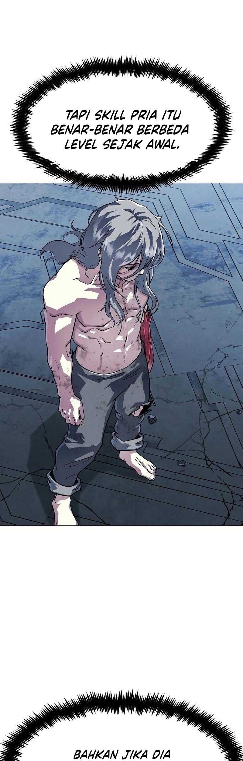 The Zenith Chapter 16 - halaman 39