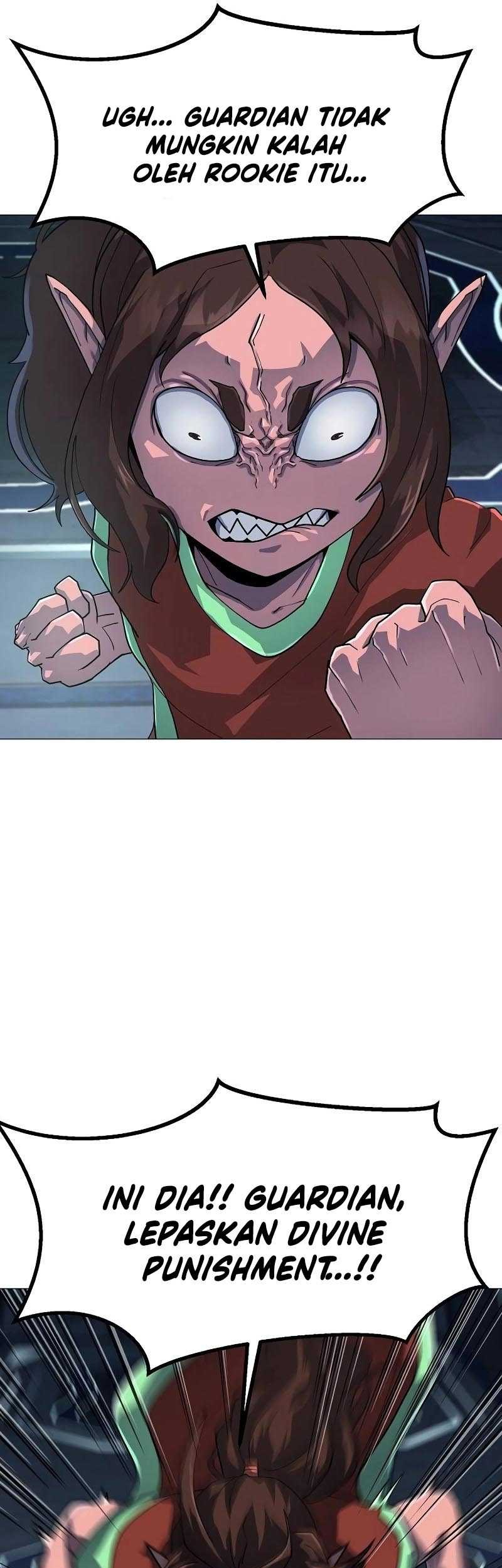 The Zenith Chapter 16 - halaman 41