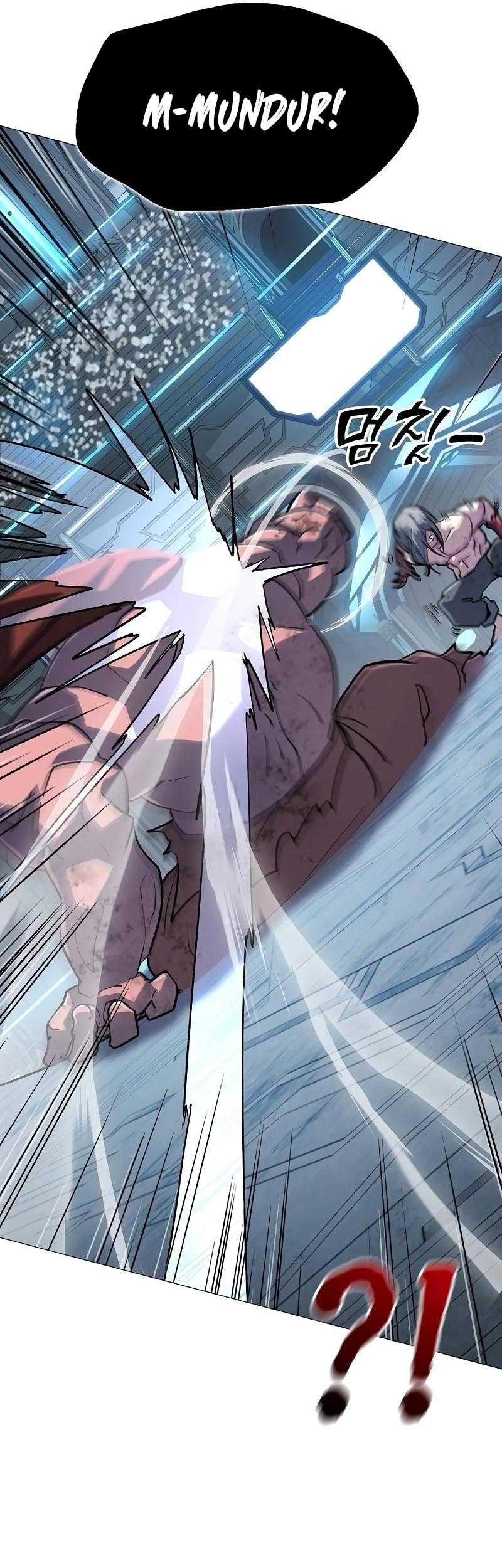 The Zenith Chapter 16 - halaman 44