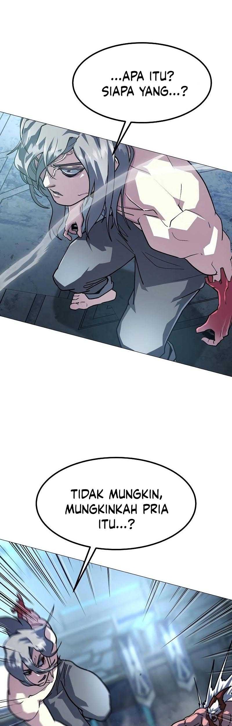 The Zenith Chapter 16 - halaman 45