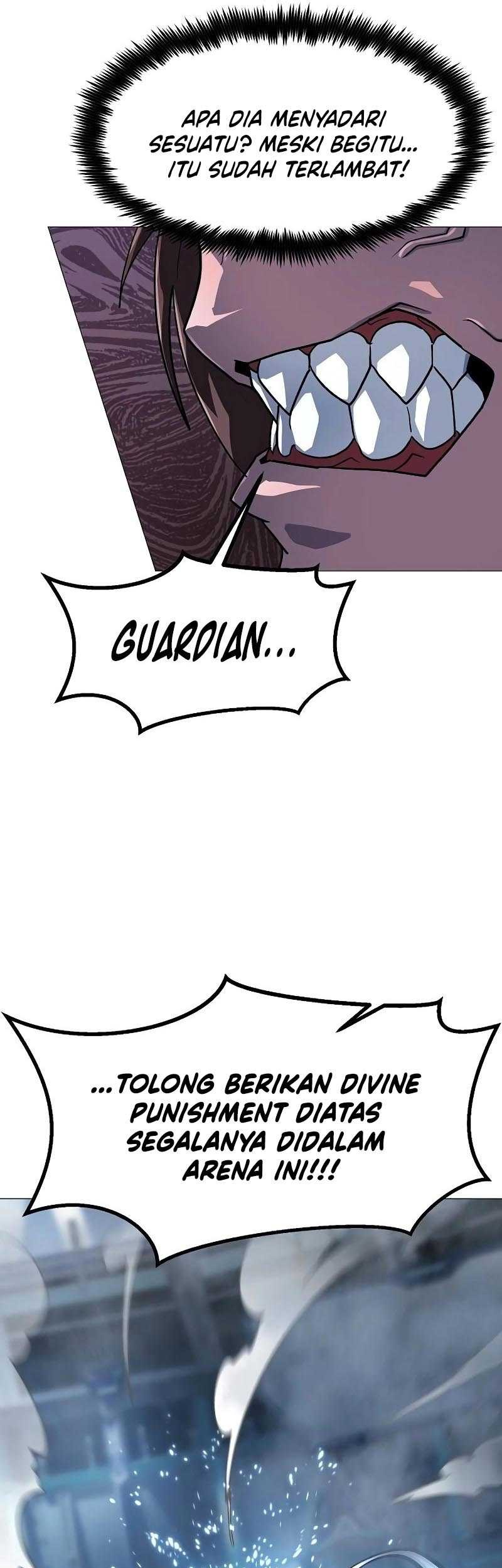 The Zenith Chapter 16 - halaman 47