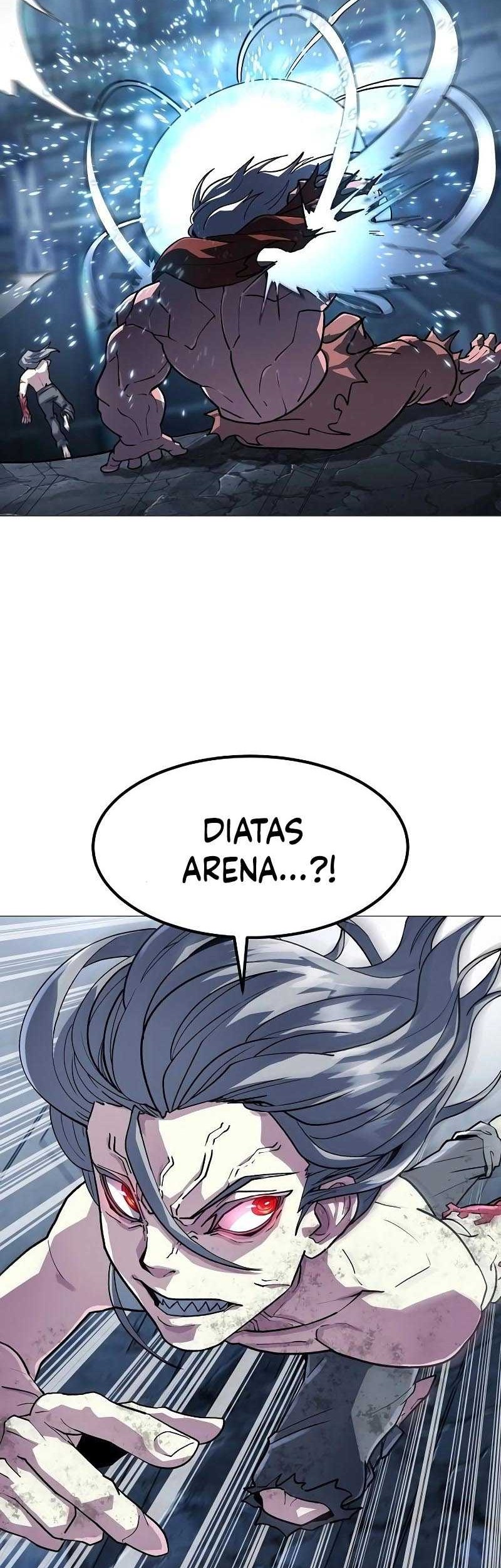 The Zenith Chapter 16 - halaman 48