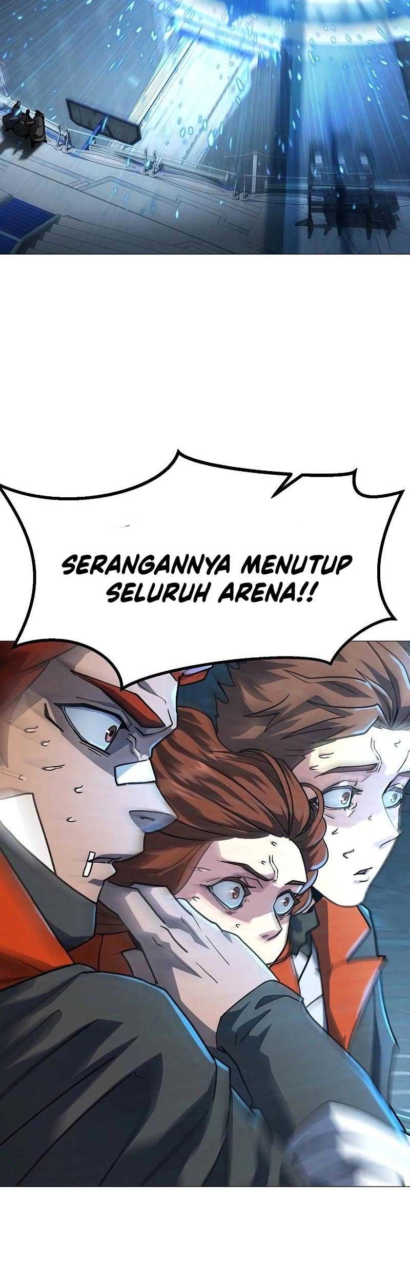 The Zenith Chapter 16 - halaman 51
