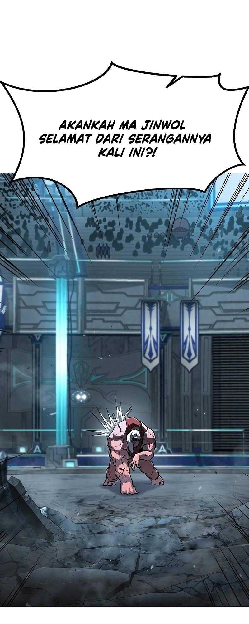 The Zenith Chapter 16 - halaman 52