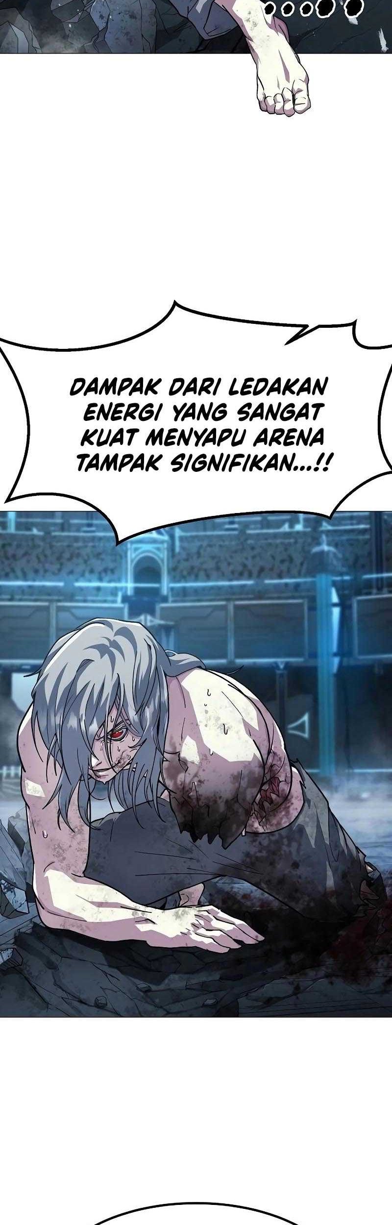 The Zenith Chapter 16 - halaman 54