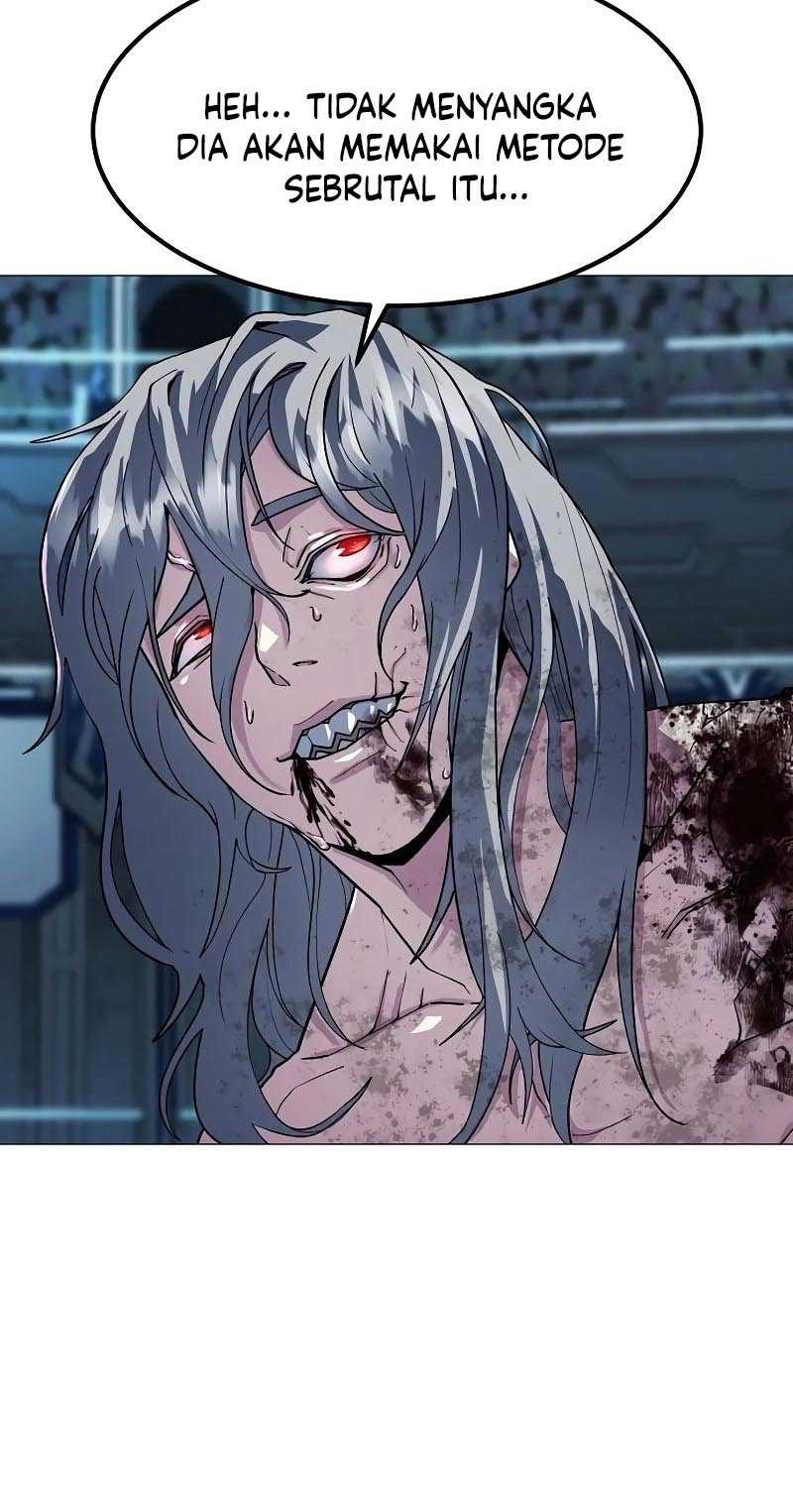 The Zenith Chapter 16 - halaman 55