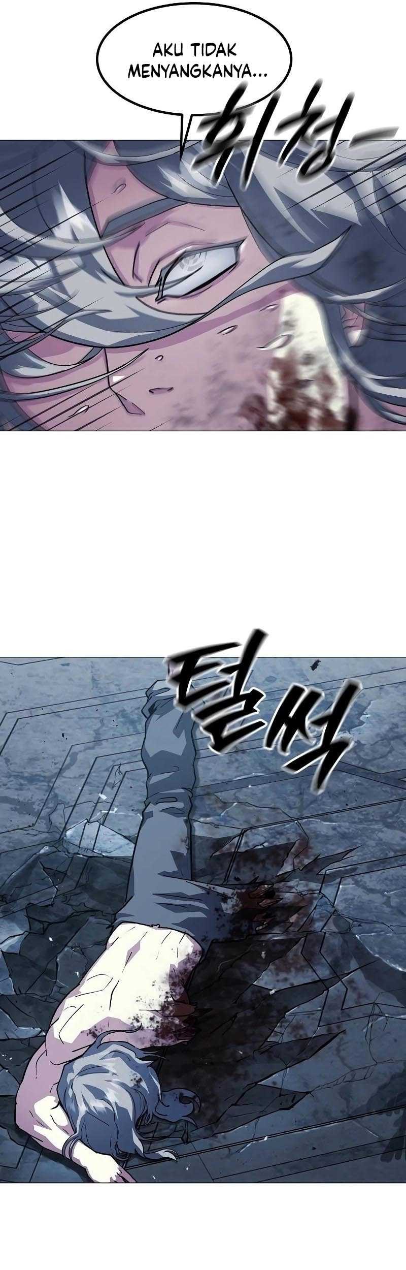 The Zenith Chapter 16 - halaman 56