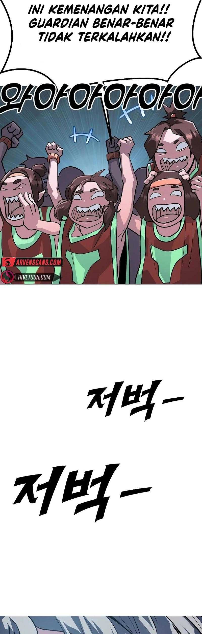 The Zenith Chapter 16 - halaman 59