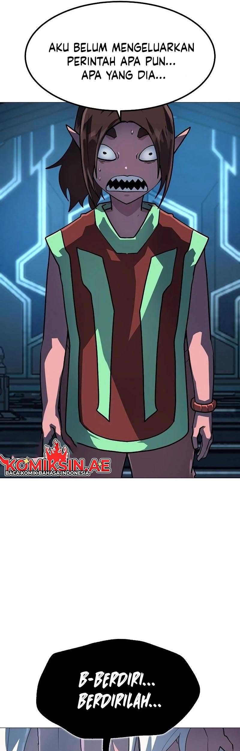 The Zenith Chapter 16 - halaman 65