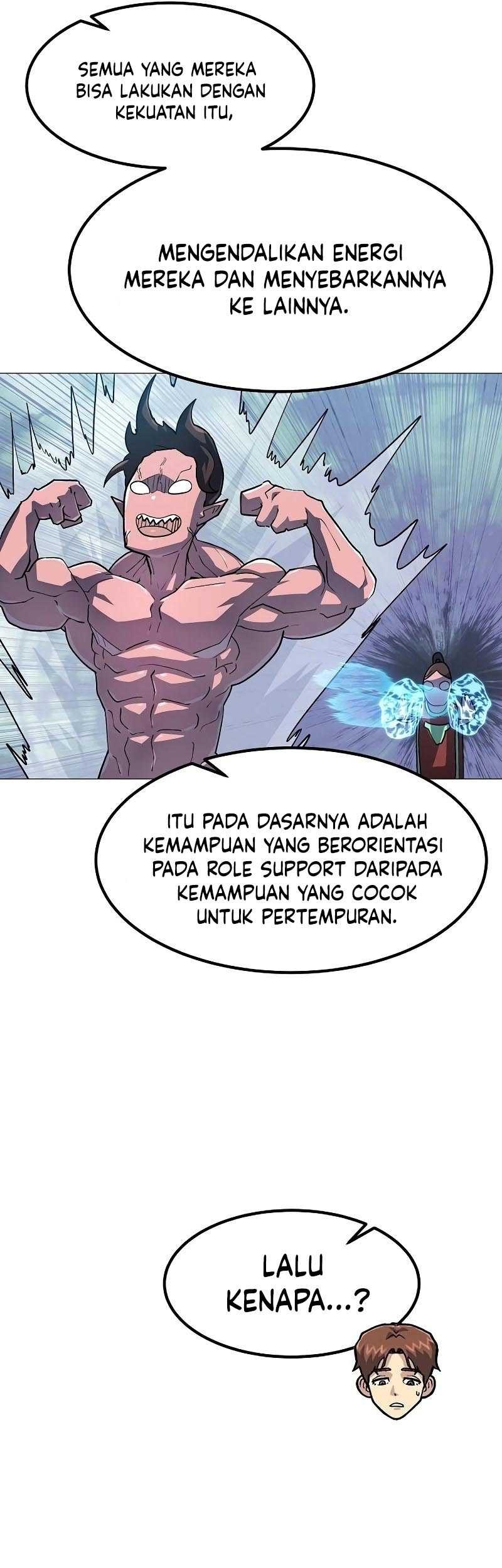 The Zenith Chapter 16 - halaman 8