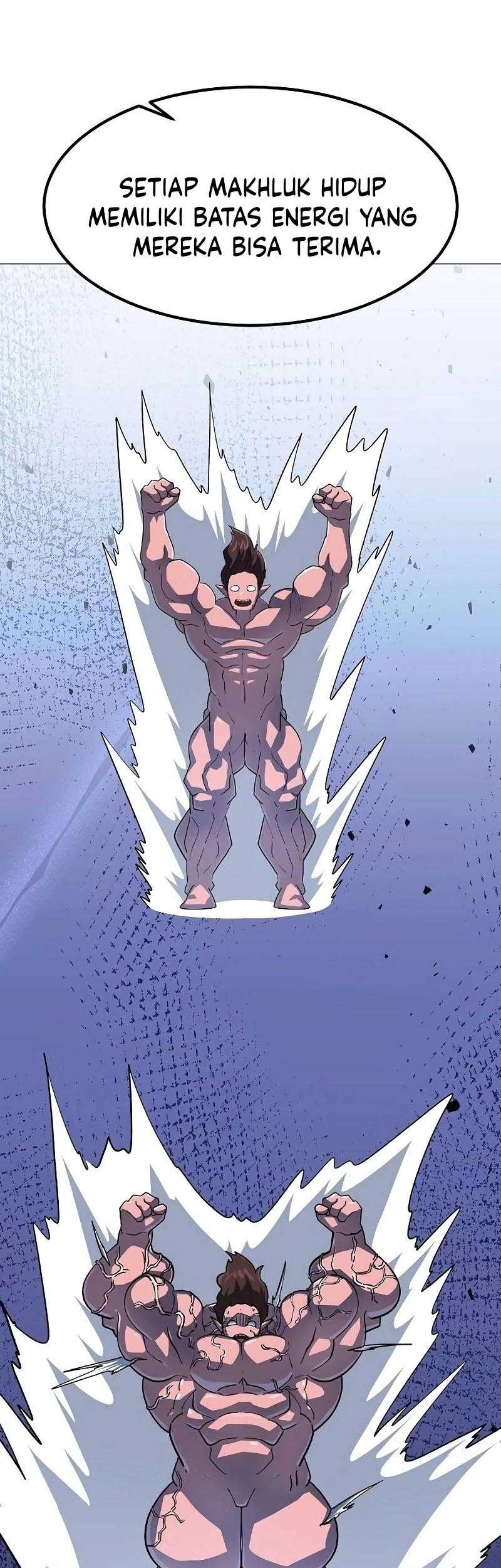 The Zenith Chapter 16 - halaman 9