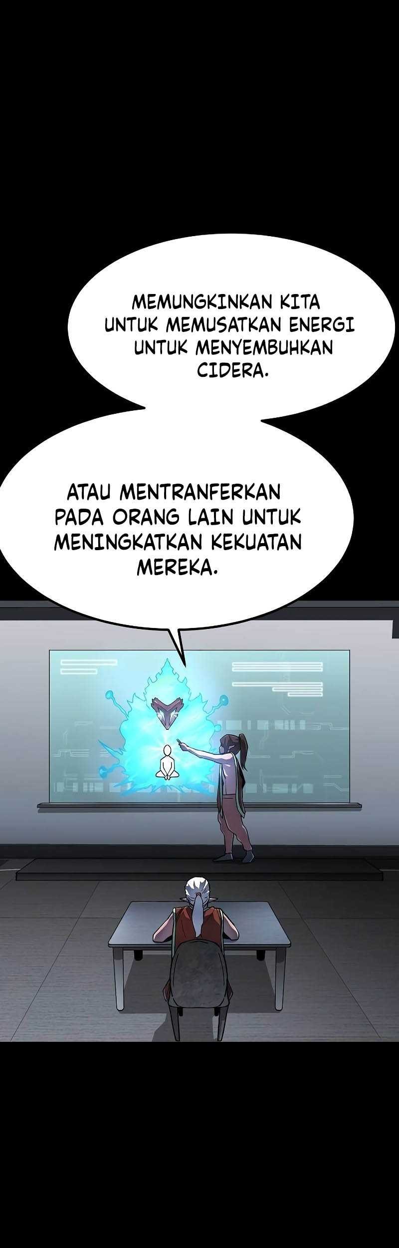 The Zenith Chapter 17 - halaman 11