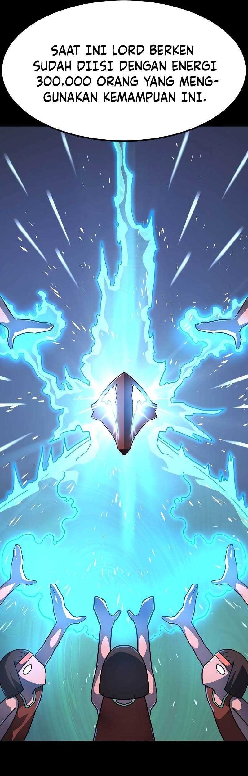 The Zenith Chapter 17 - halaman 13