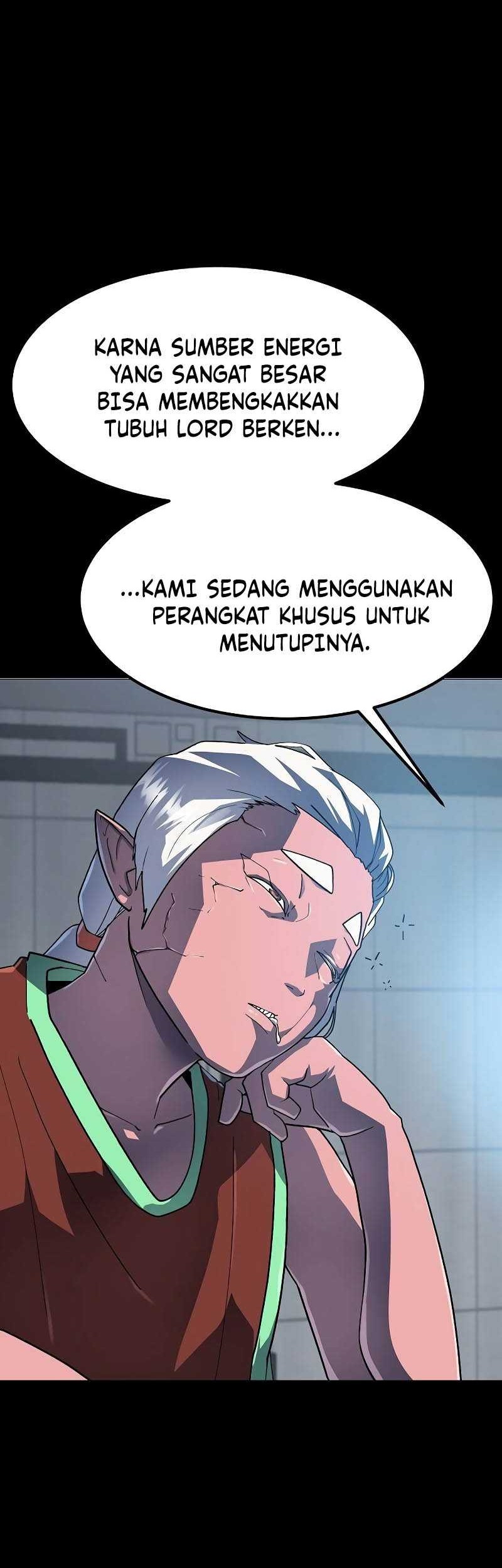 The Zenith Chapter 17 - halaman 14