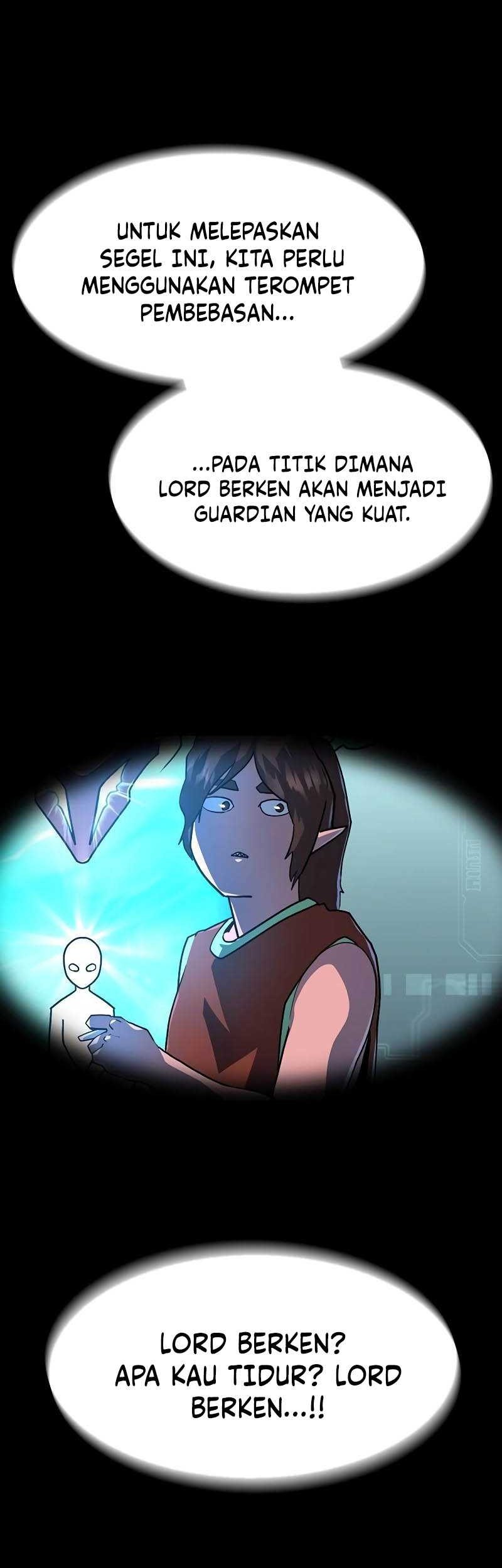 The Zenith Chapter 17 - halaman 15