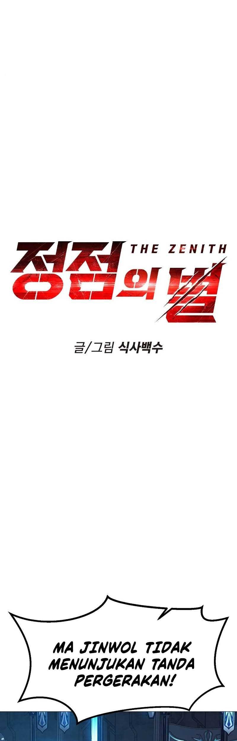 The Zenith Chapter 17 - halaman 2