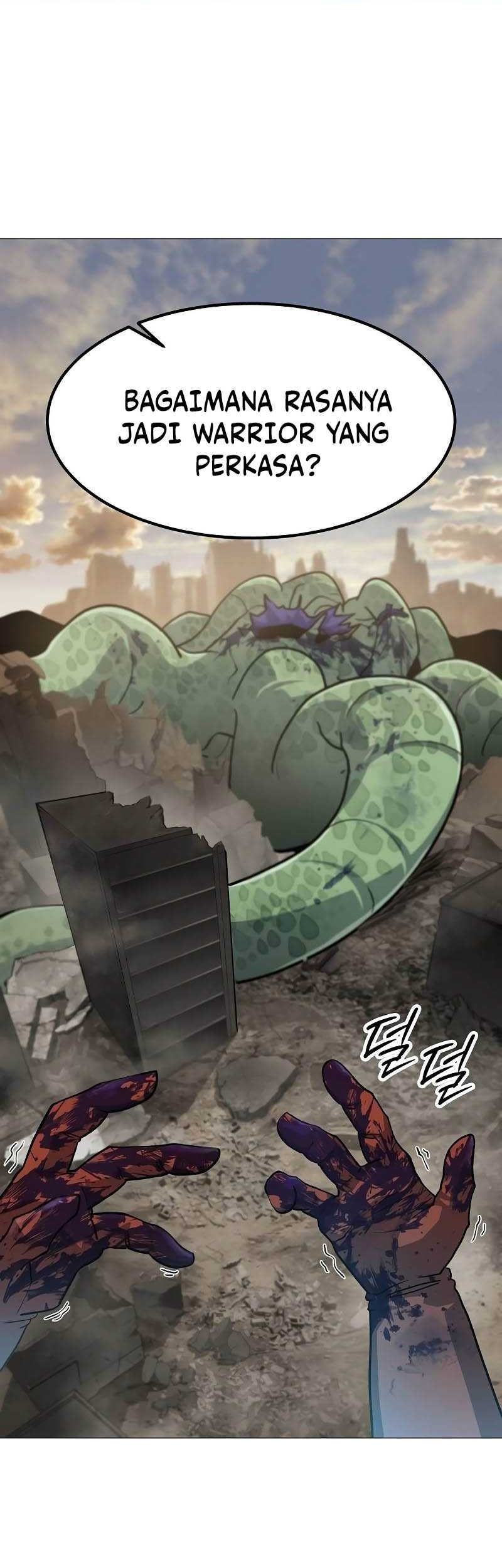 The Zenith Chapter 17 - halaman 21