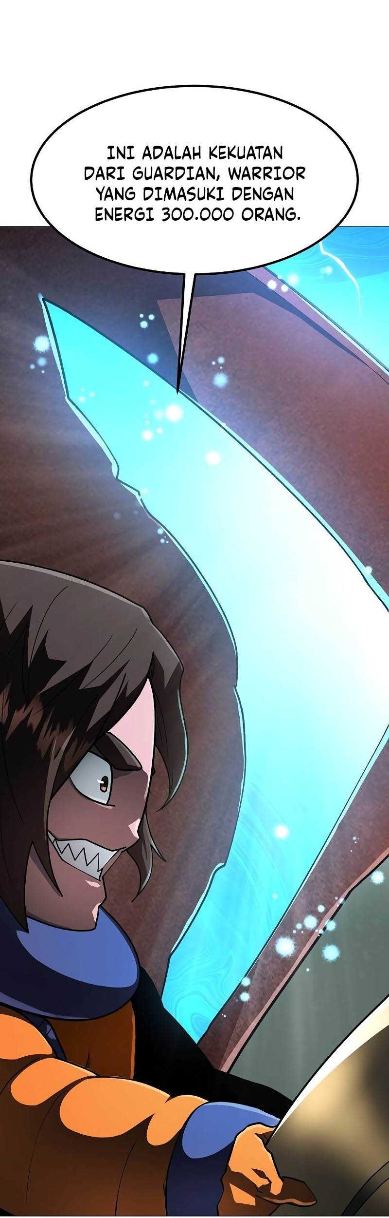 The Zenith Chapter 17 - halaman 22