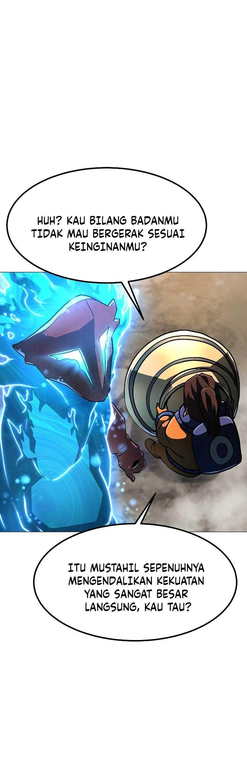 The Zenith Chapter 17 - halaman 23