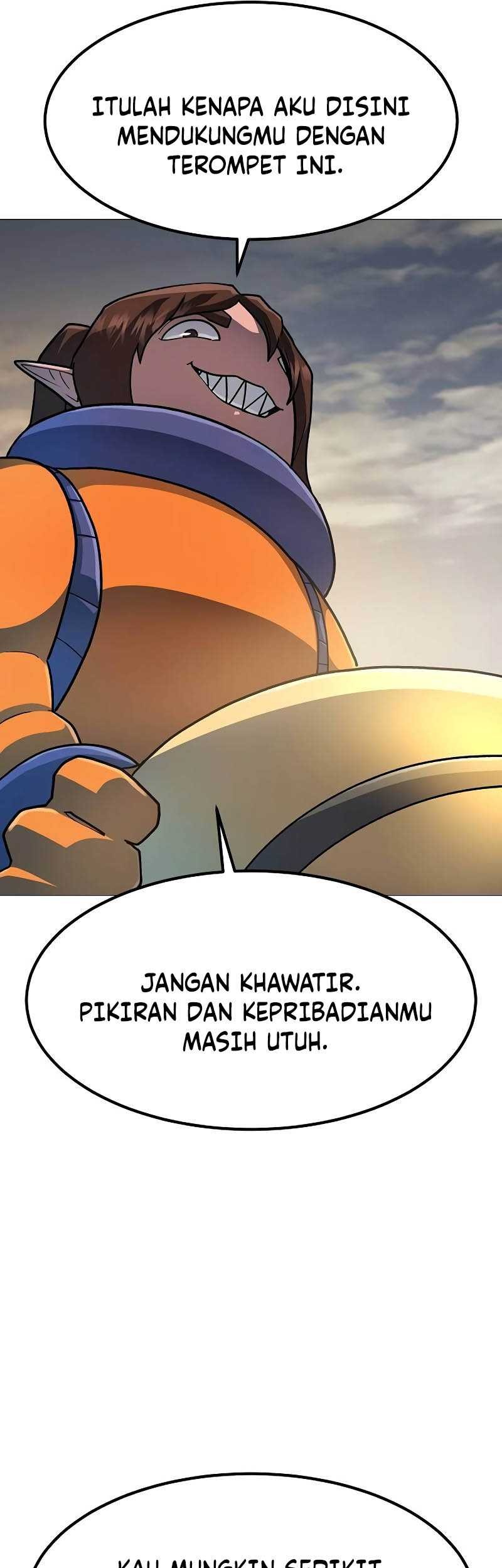 The Zenith Chapter 17 - halaman 25