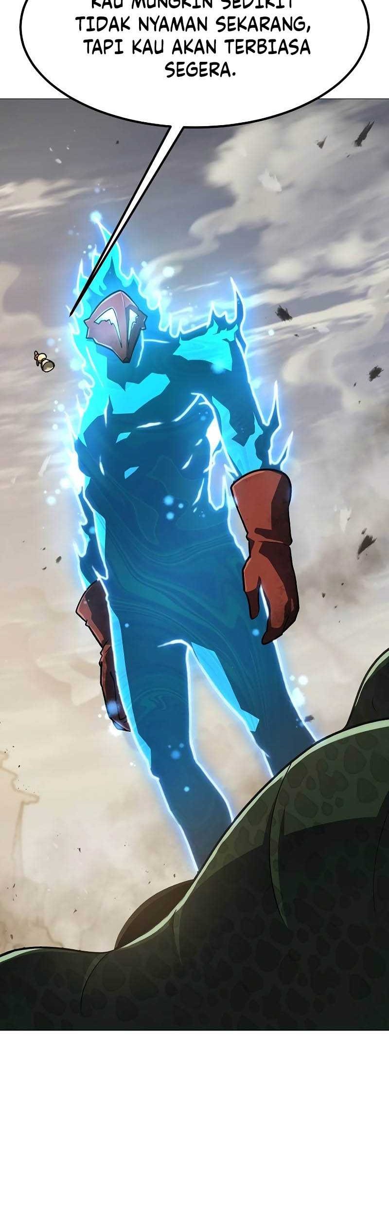 The Zenith Chapter 17 - halaman 26