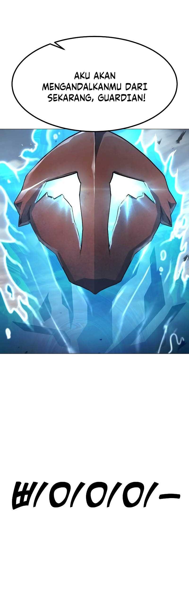 The Zenith Chapter 17 - halaman 27