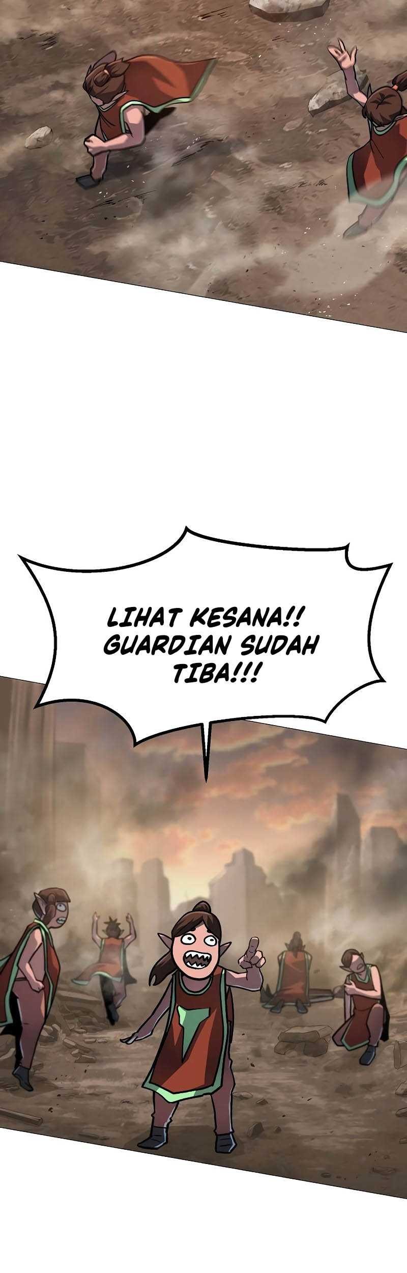 The Zenith Chapter 17 - halaman 29