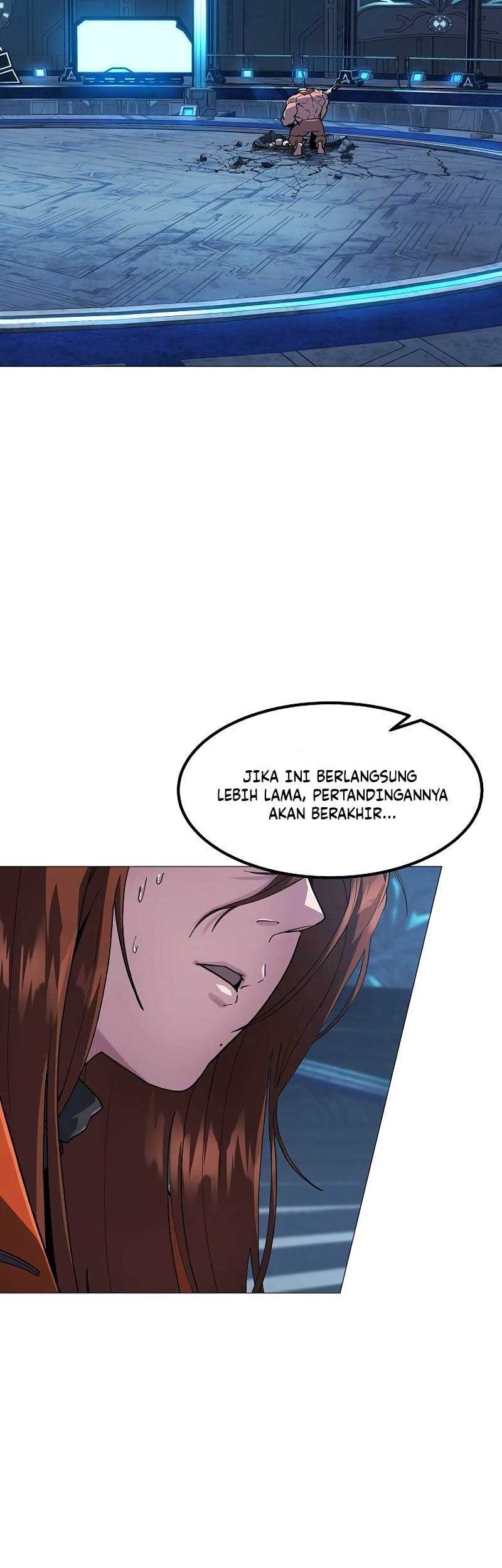 The Zenith Chapter 17 - halaman 3