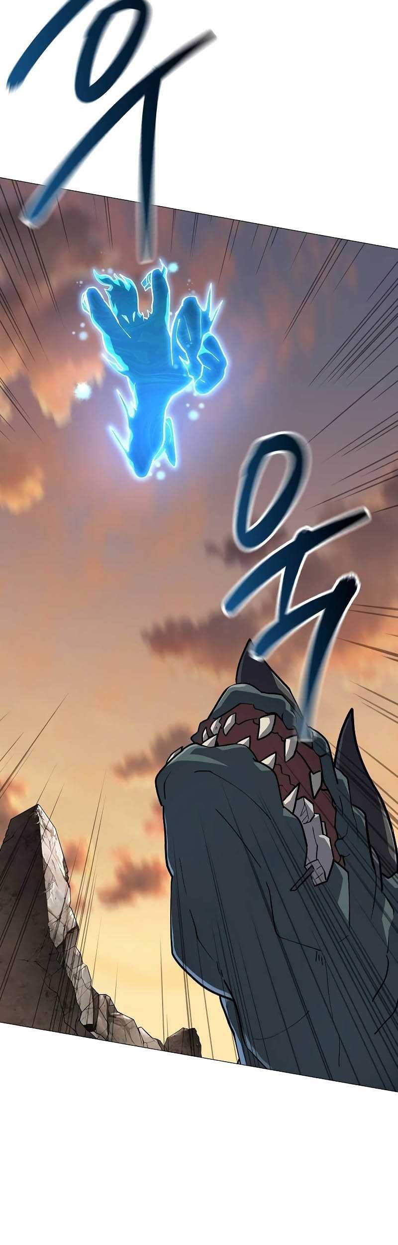 The Zenith Chapter 17 - halaman 31