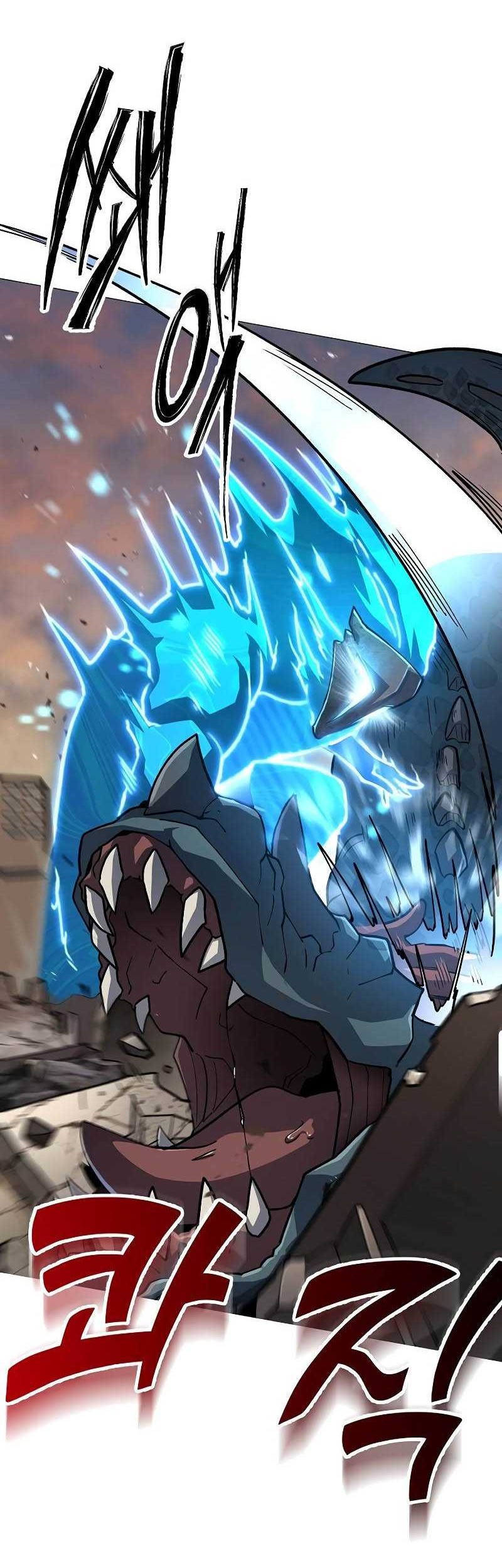 The Zenith Chapter 17 - halaman 32