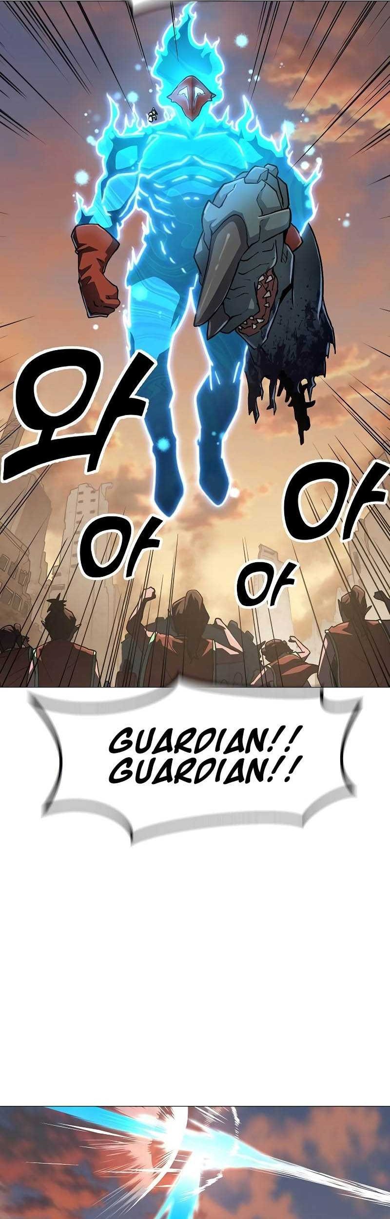 The Zenith Chapter 17 - halaman 34