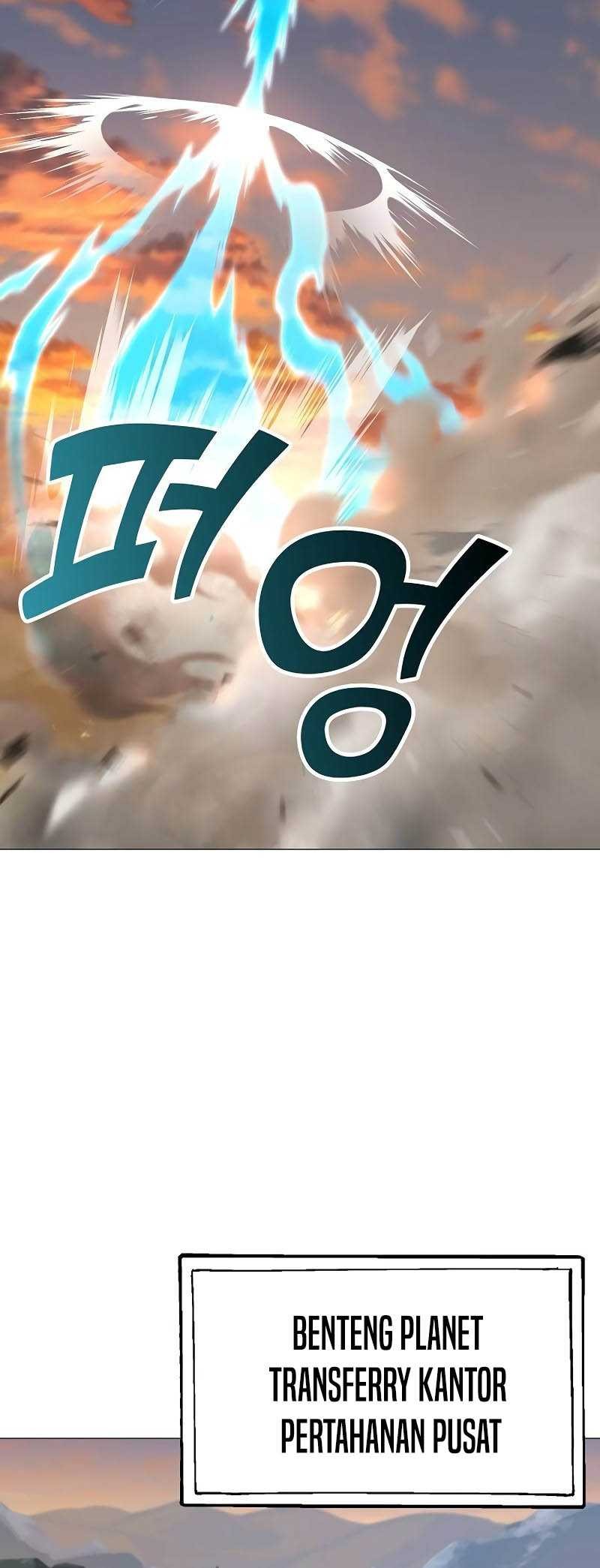 The Zenith Chapter 17 - halaman 35