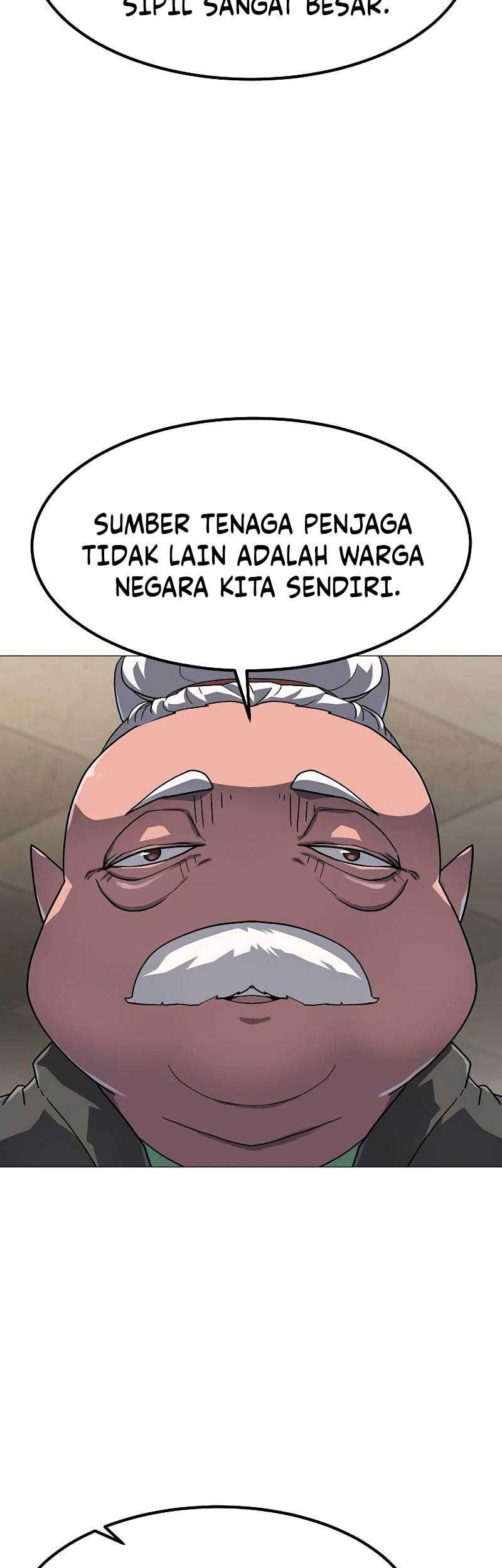 The Zenith Chapter 17 - halaman 38