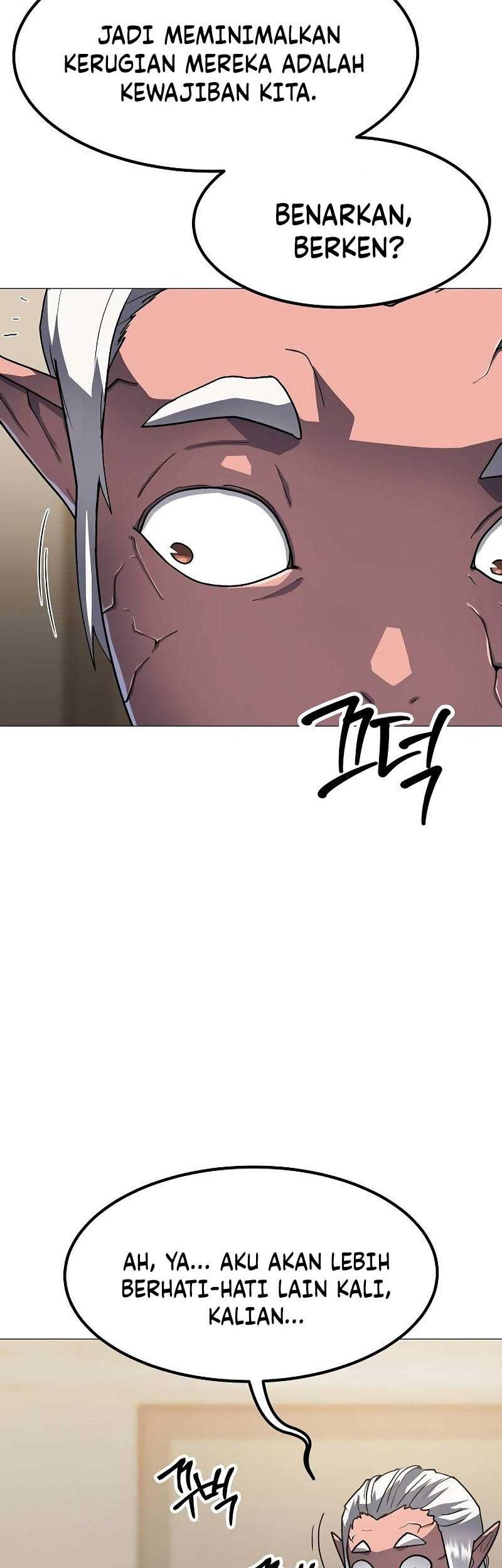 The Zenith Chapter 17 - halaman 39