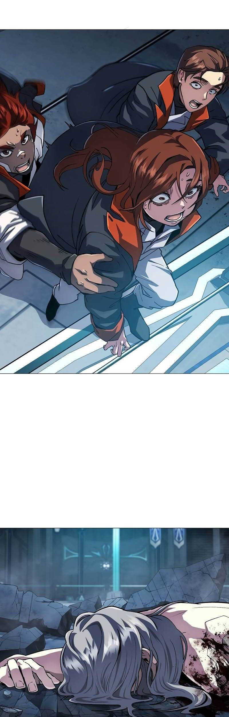The Zenith Chapter 17 - halaman 4