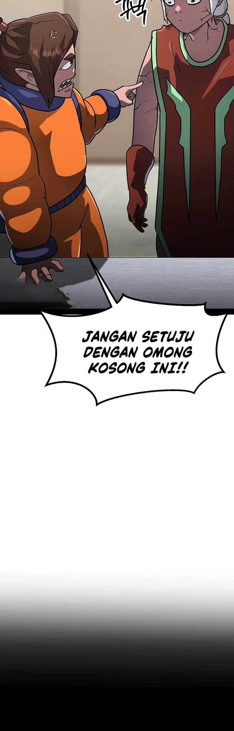The Zenith Chapter 17 - halaman 40
