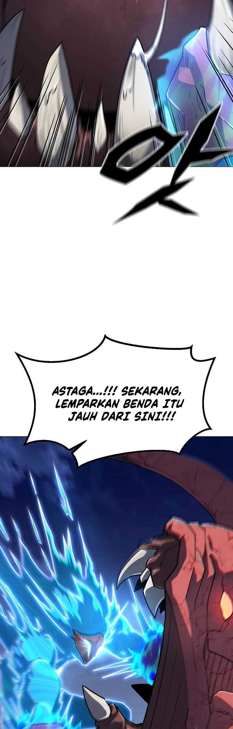 The Zenith Chapter 17 - halaman 44
