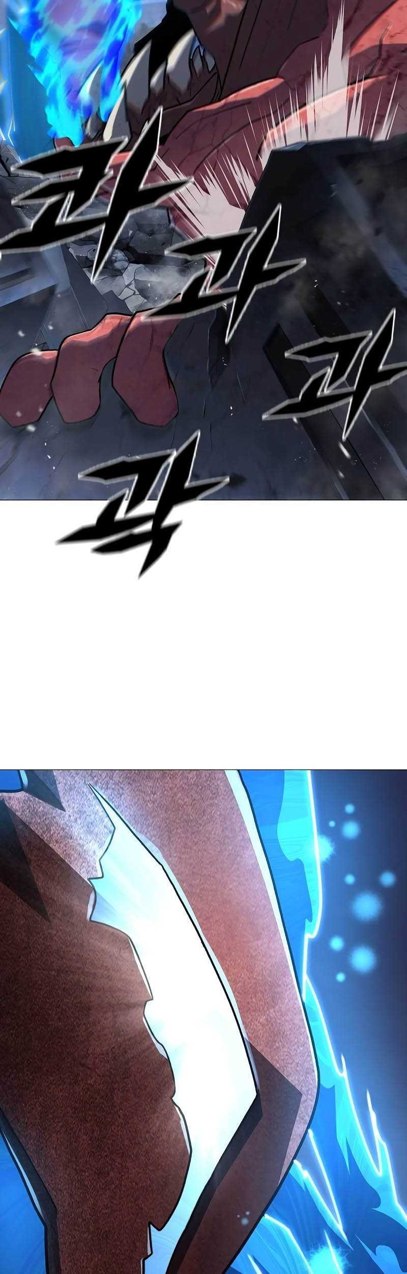 The Zenith Chapter 17 - halaman 45