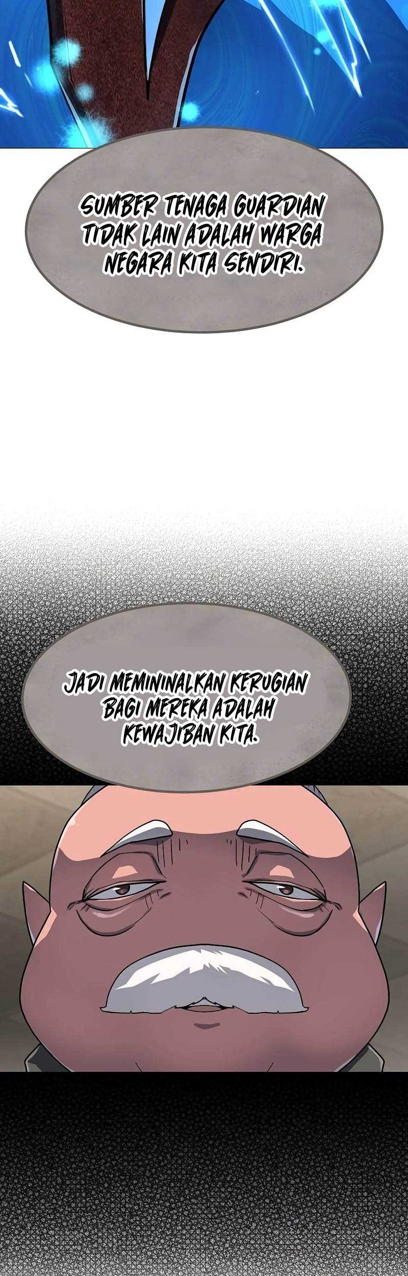 The Zenith Chapter 17 - halaman 46