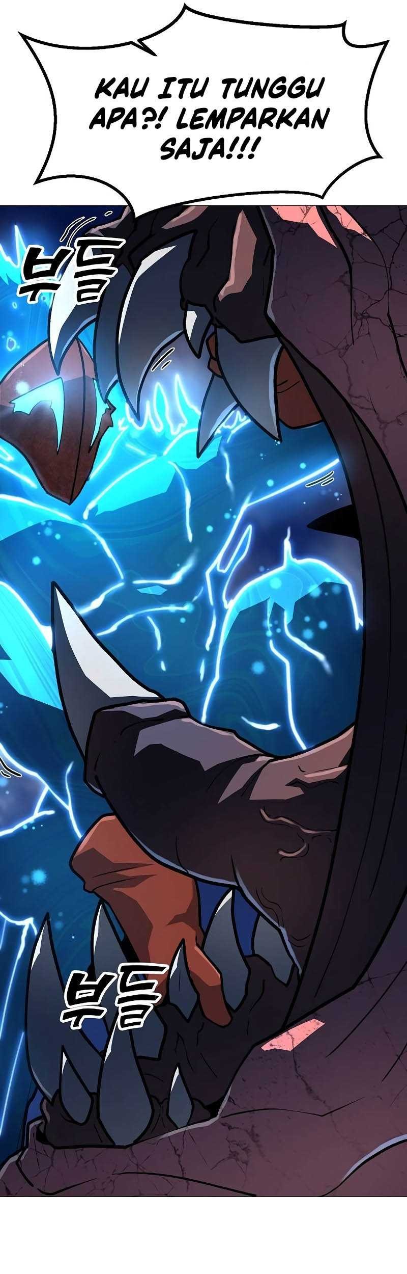 The Zenith Chapter 17 - halaman 48